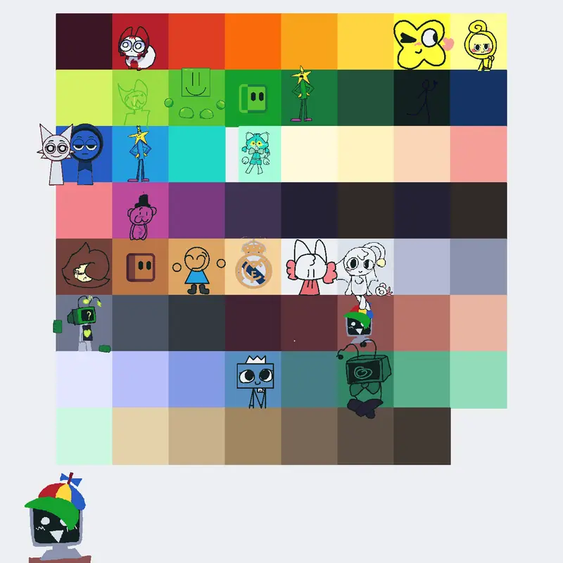 Game by @cutavine