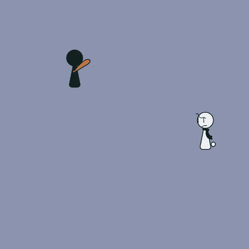 Game by @NotYelled