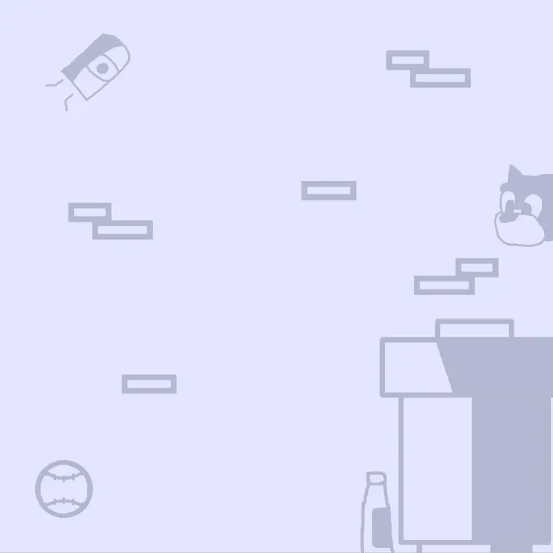 Game by @Winnr