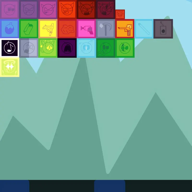 Game by @ConanMuy