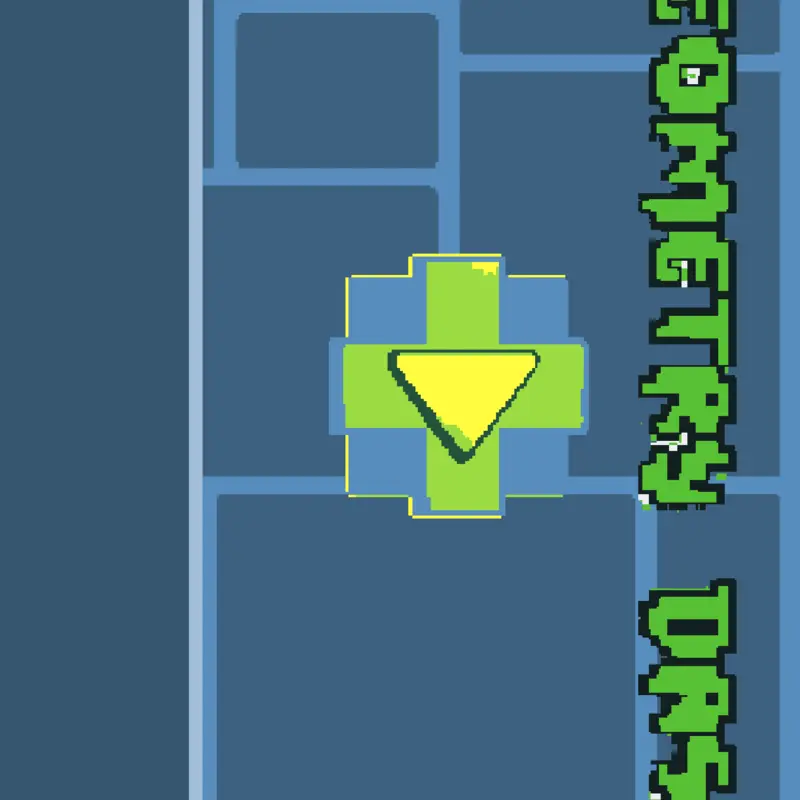 Geometry Dash (Official) by @-Boom-Presents-