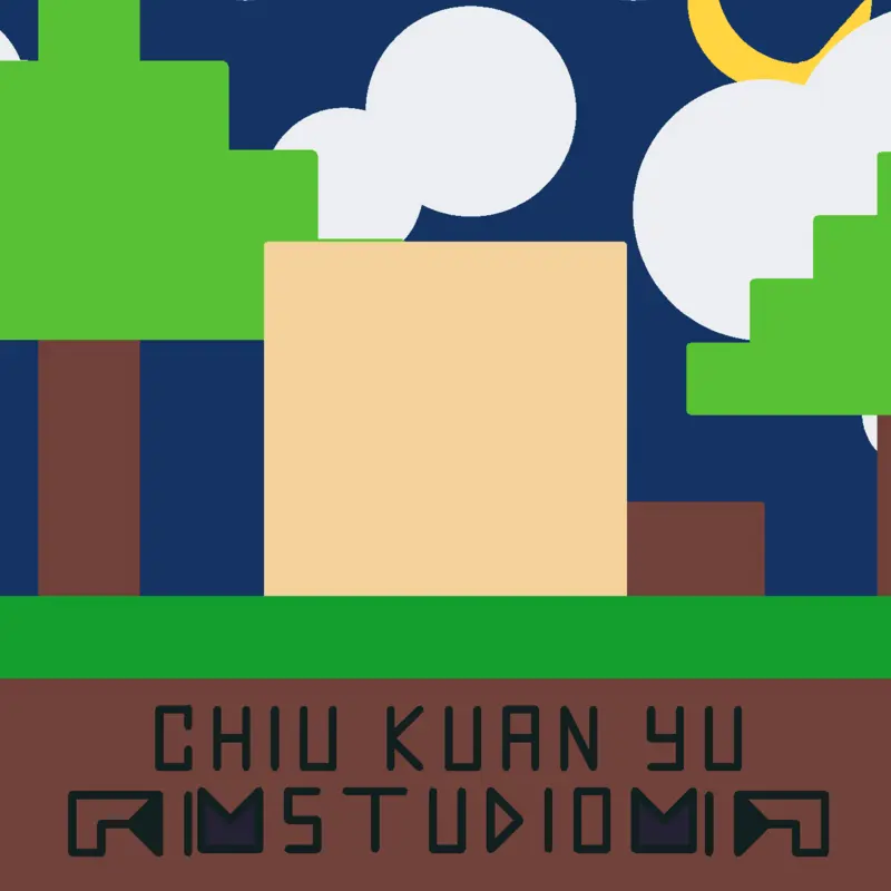 Game by @Chiu_Kuan_Yu