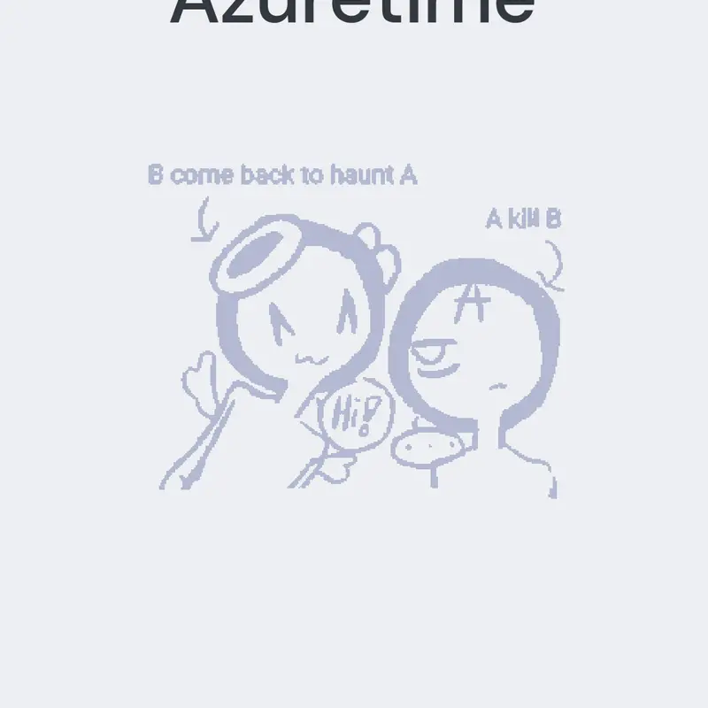 Animaton by @hyfy