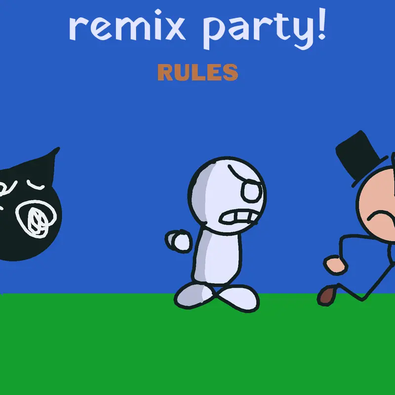 Game by @Kitsune_pinata