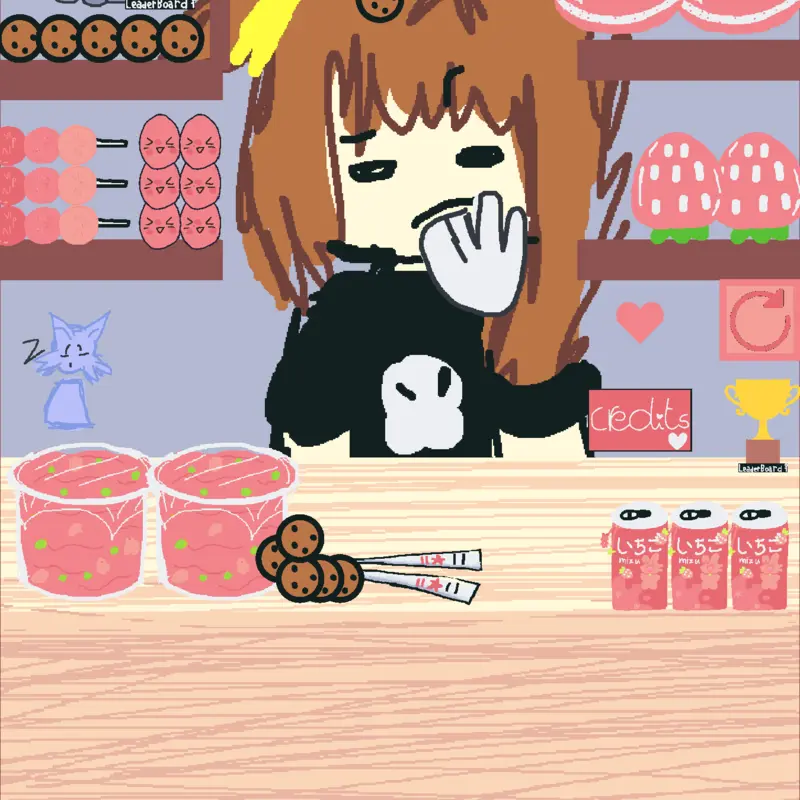 Game by @Sallyface2013