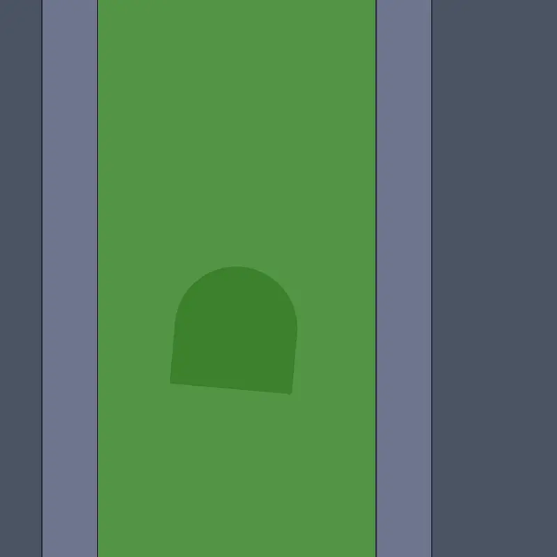 Game by @paperman_makes_games