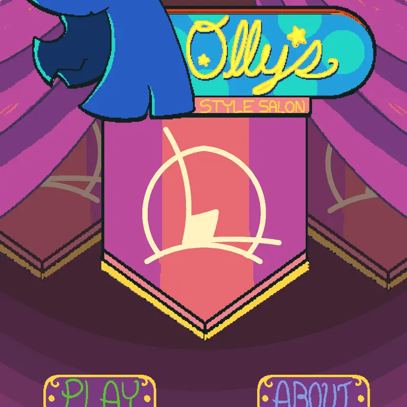 Game by @bigwaifu