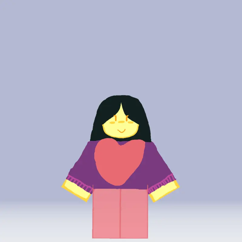 #noob #roblox #ragdoll #cutecore by @ATHENAARIAISON