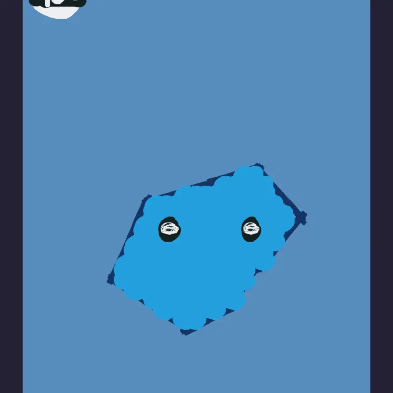 Game by @teethed
