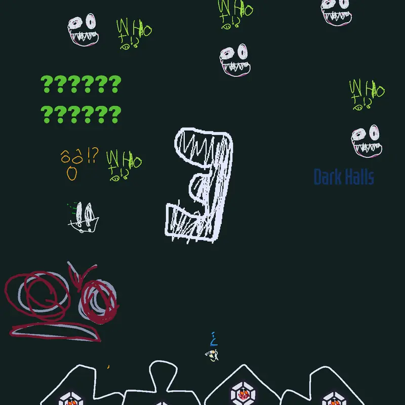 Game by @arenza