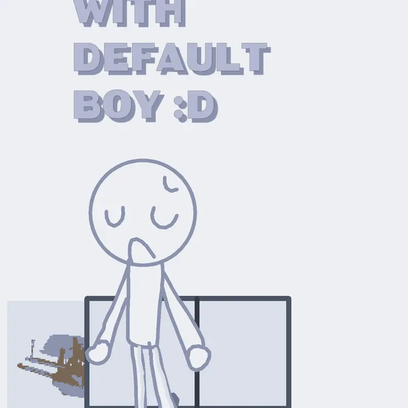 Game by @Default_Girl