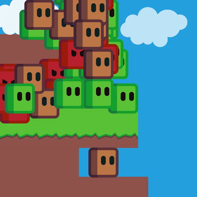 Game by @Babybellaboorcastle