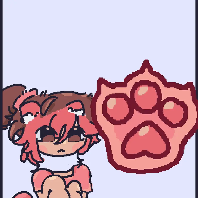 Game by @r0siest4r_ilovemochi