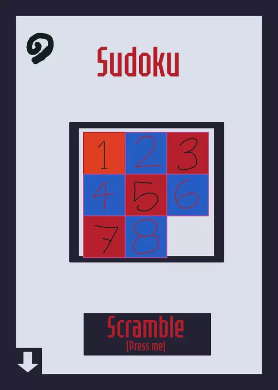 Game by @victorfen