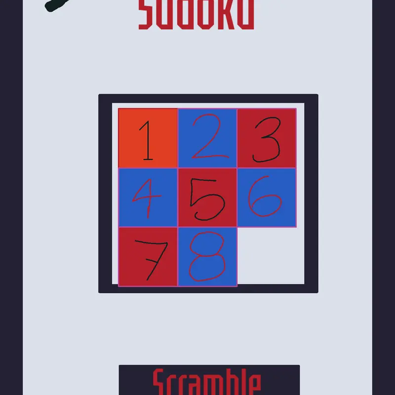 Game by @victorfen