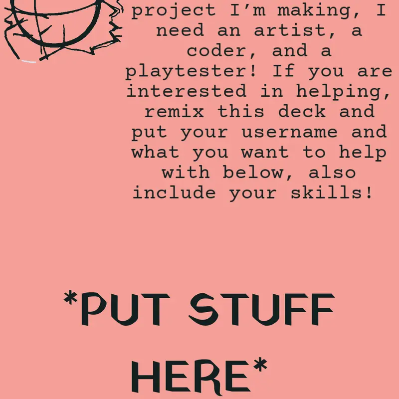 Game by @The-Undead-Doey