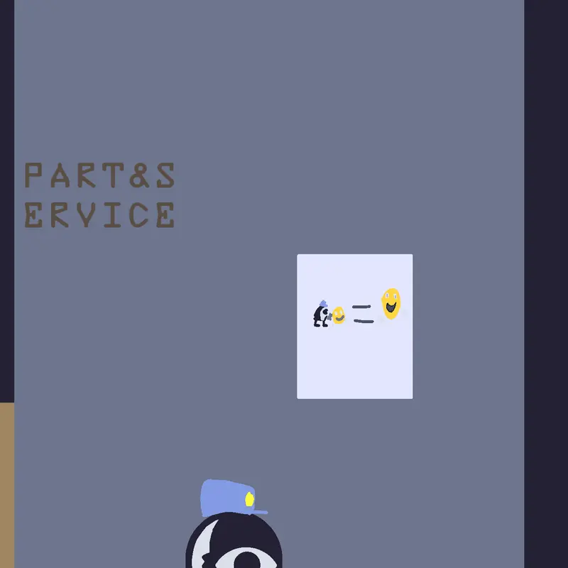 Game by @smile_studiod