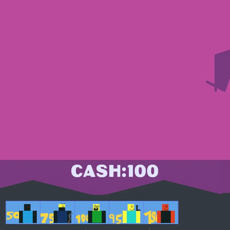 Game by @DoorStopper