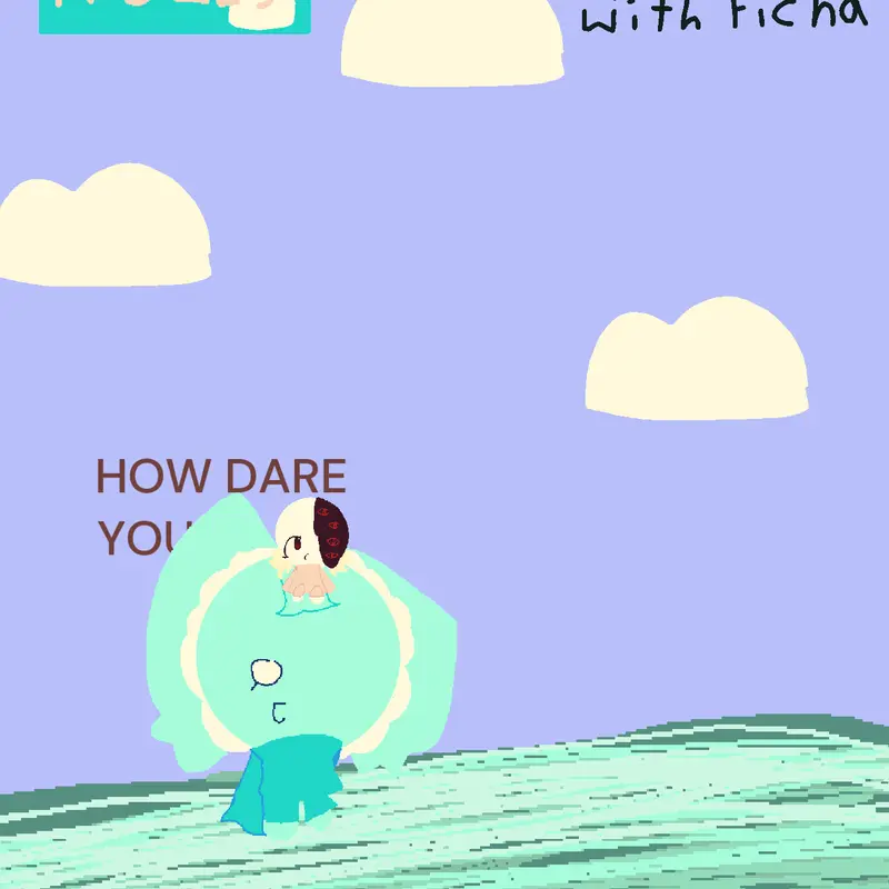 Game by @cherryblossomflower