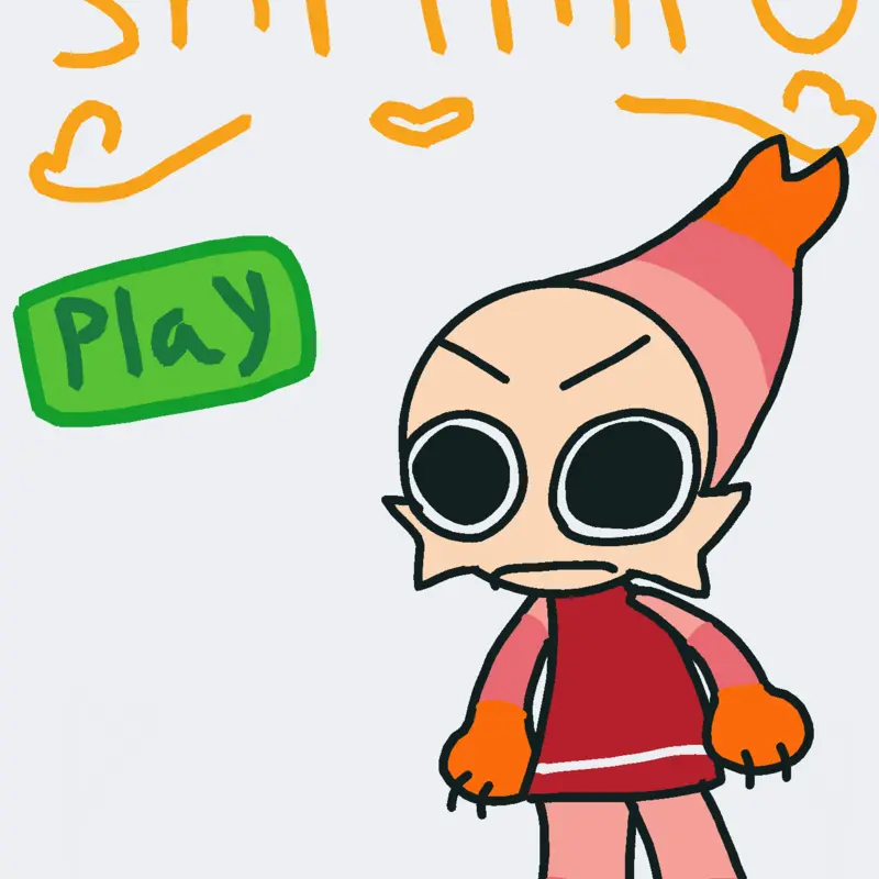 Game by @kalicokit3