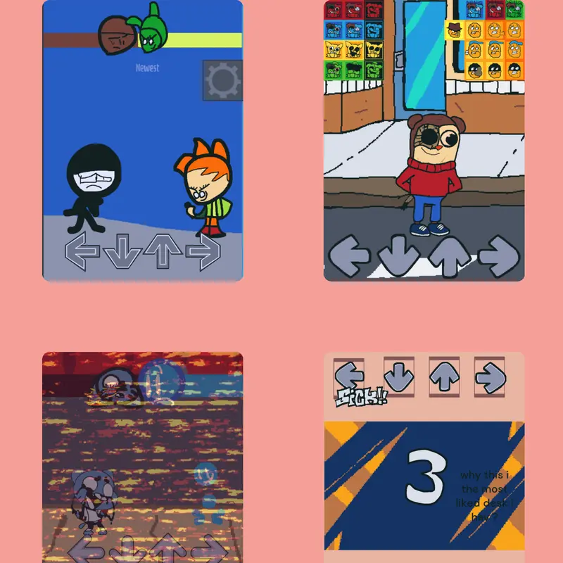 Game by @Kane2000