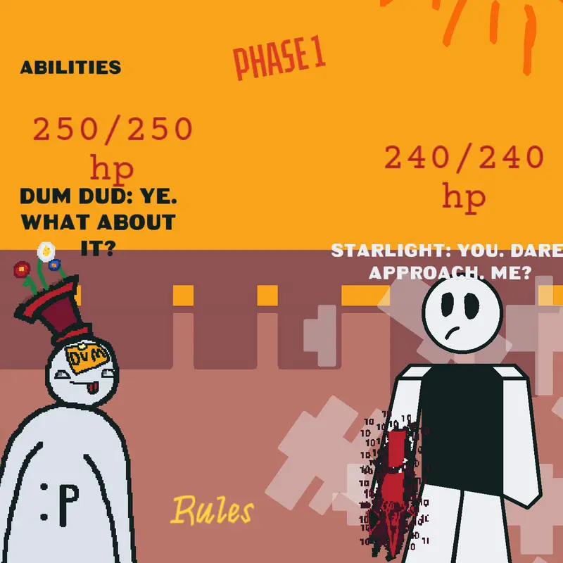 Game by @pugmini