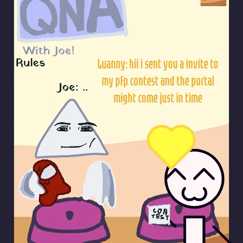 Game by @luanny