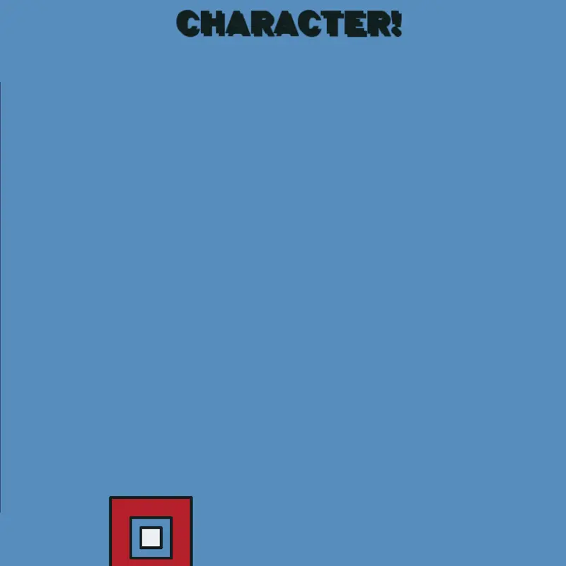 Game by @nullusername