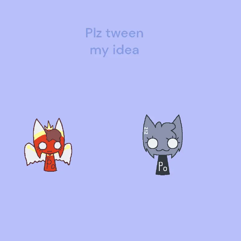 Animation plz by @sulfurcubehasautism