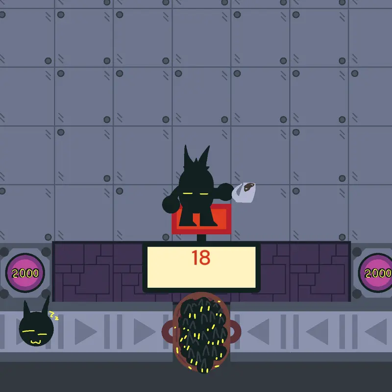 Game by @secret_ag3nt