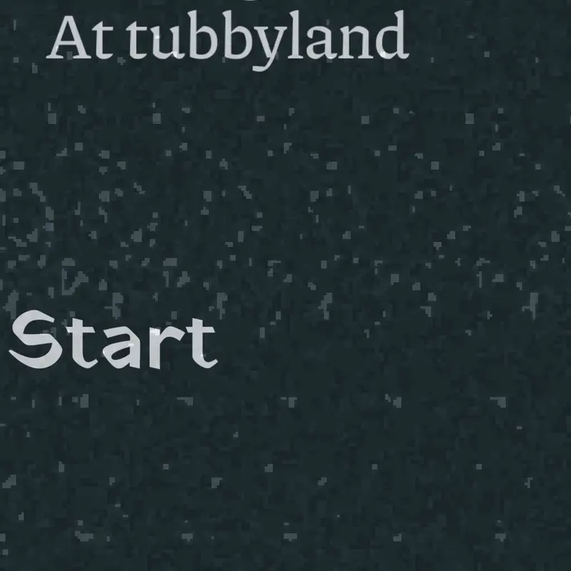 Game by @scared-game