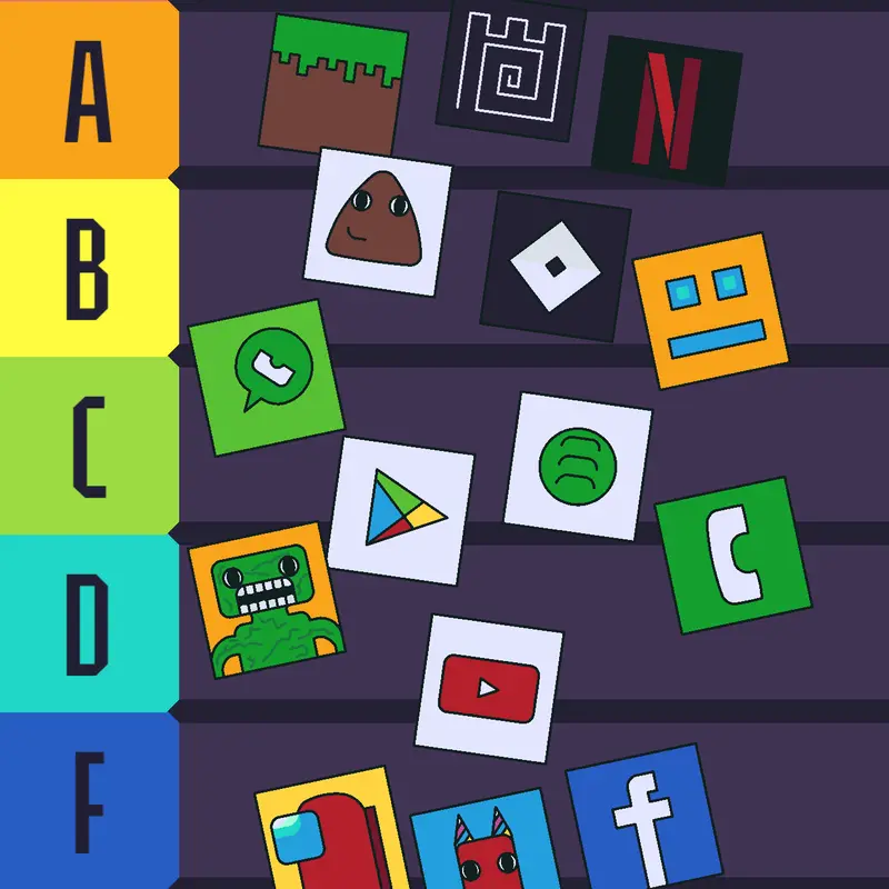 Game by @Filmoox