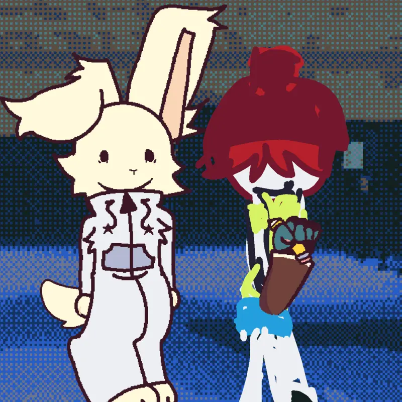 Liz by @cocoa_cocomelon