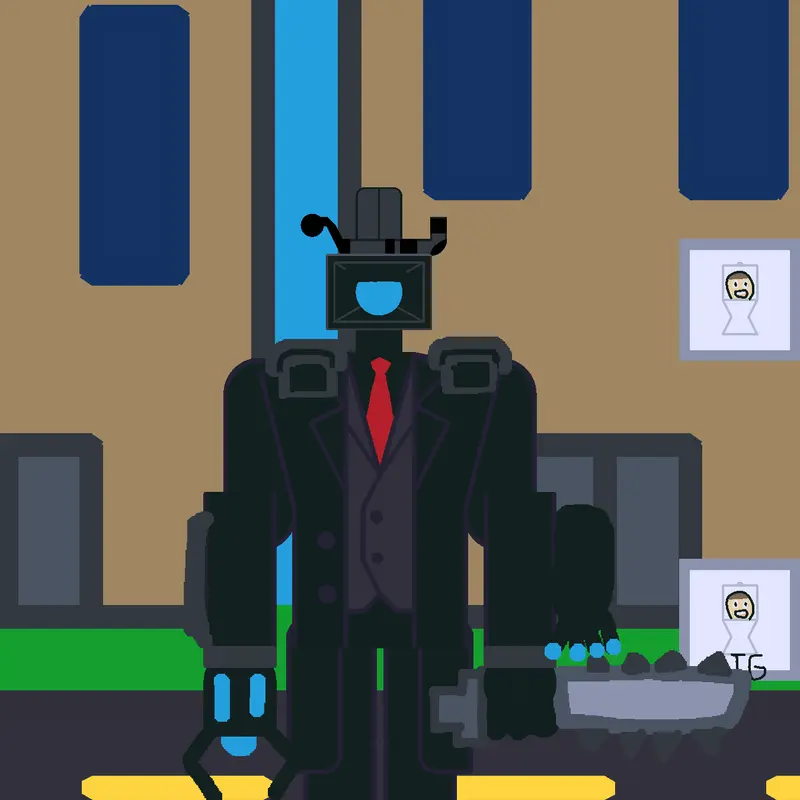 Game by @Team_Cameraman