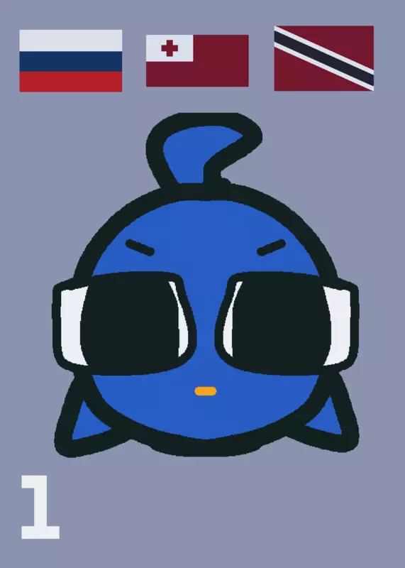 Game by @republic_of_minguante