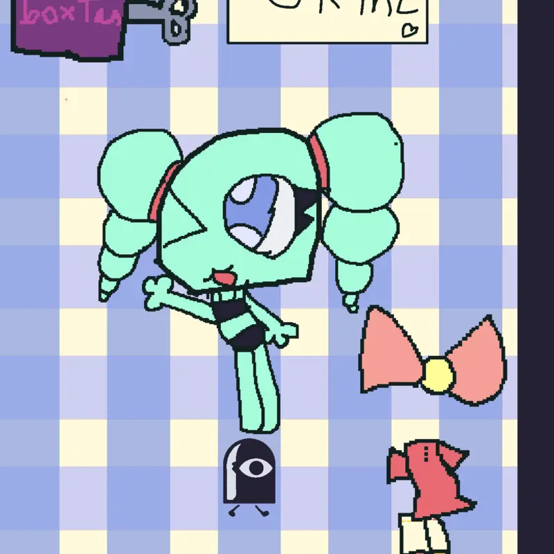 Game by @lulus18