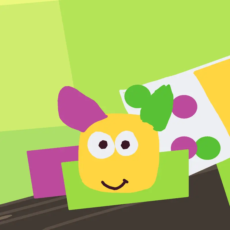 Game by @snowy_animations