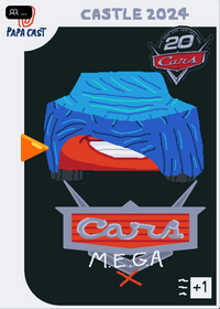 Cars Castle