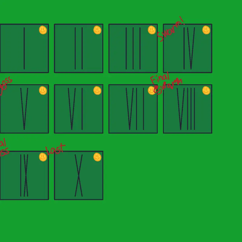 Game by @conalist_maggingmagnets