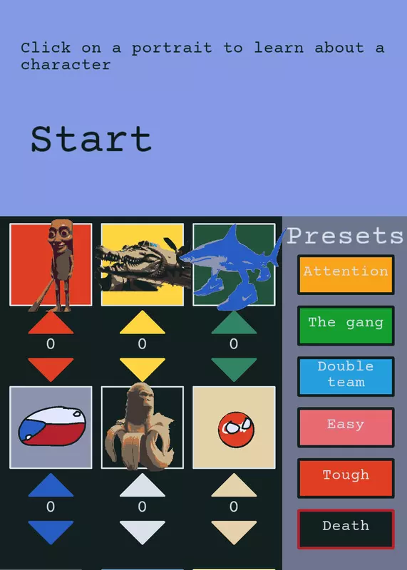 Game by @Mahmut_342