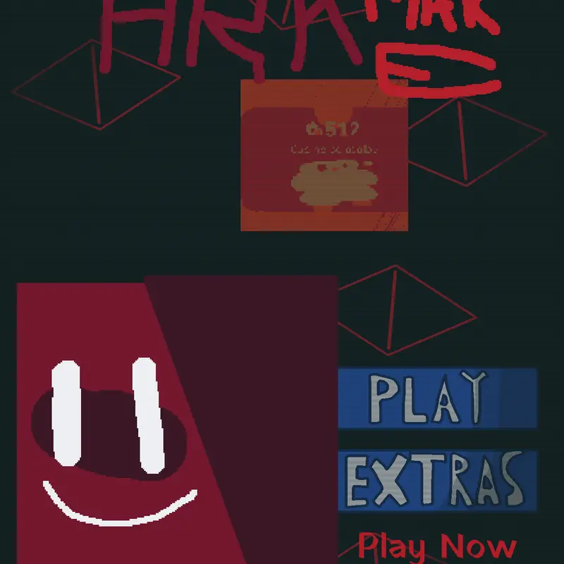 Game by @AlRX788
