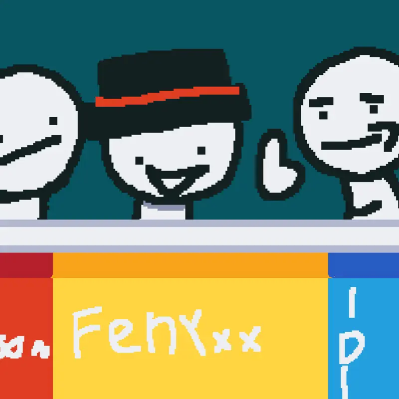 Game by @Fenyx_