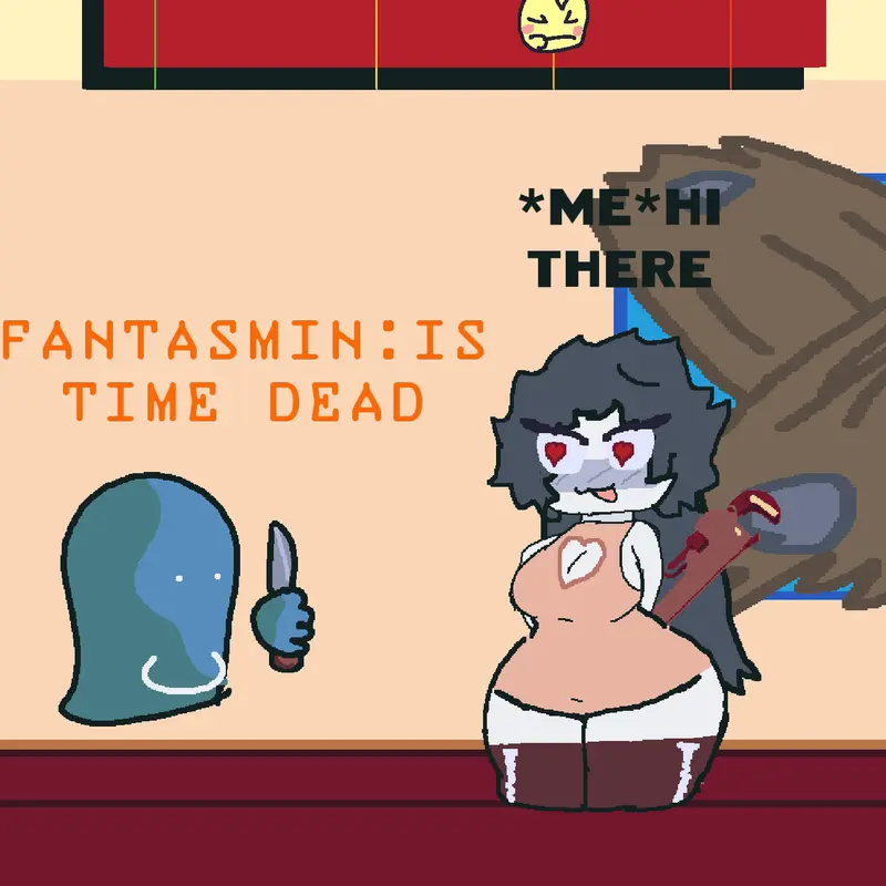 Game by @fantasmin_estudios