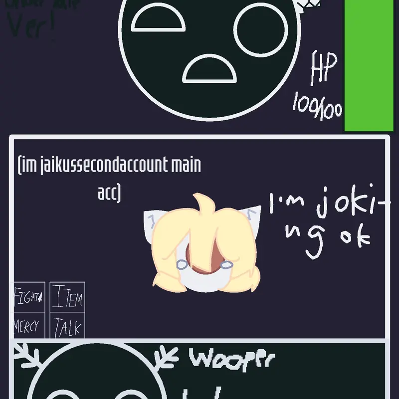 Game by @jaikuuuu