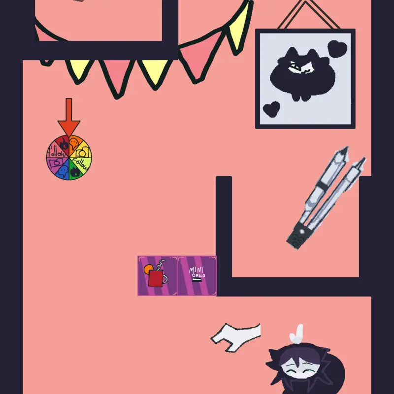 Game by @vixin