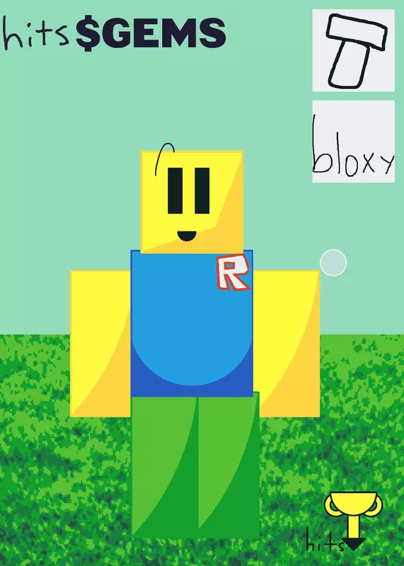 Game by @COOL-NOOBY