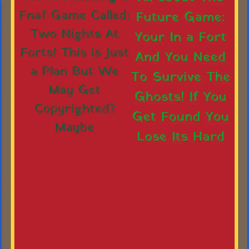 Game by @Boblox_Corporation
