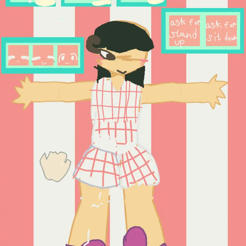 Game by @K41l3y_m4kes-Gam3s