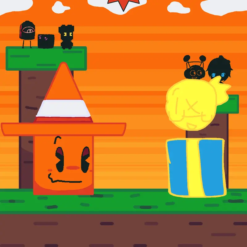 Game by @darielwuw