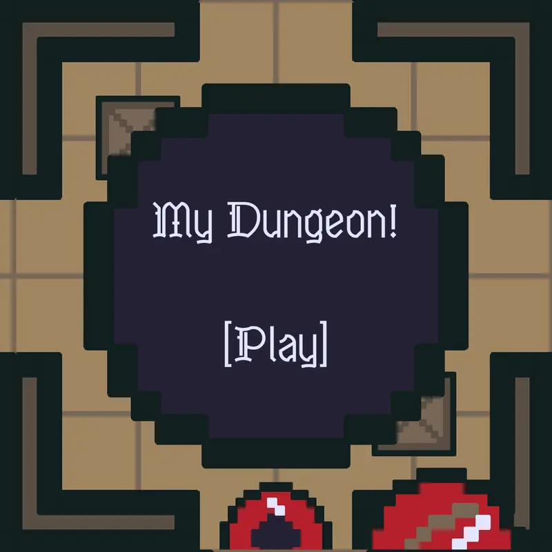 Game by @floppacherry